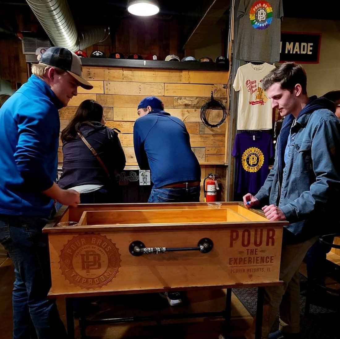 DAGZ Elevate Your Fun with Dice Angle Games playdagz2